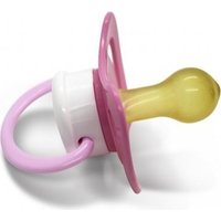 Пустышка Мама Тама Вера MT/023 (6+ мес)