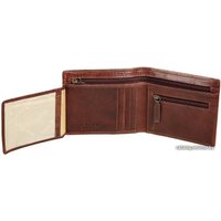 Кошелек Gianni Conti 707460 (коричневый)