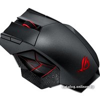 Игровая мышь ASUS ROG Spatha