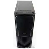 Корпус Zalman ZM-T4 Plus