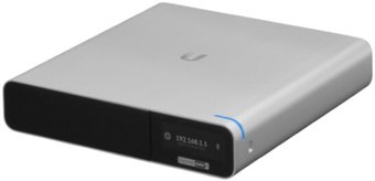 Wi-Fi контроллер Ubiquiti UniFi Cloud Key Gen2 Plus