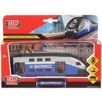 Поезд Технопарк Экспресс SB-18-15WB.19