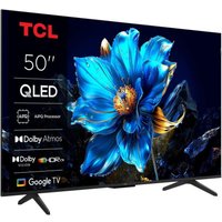 Телевизор TCL 50QLED780K