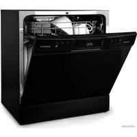 Настольная посудомоечная машина Klarstein Amazonia 8 Neo (черный) в Гомеле