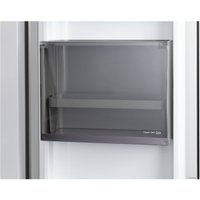 Холодильник Korting KNFF 82535 XN