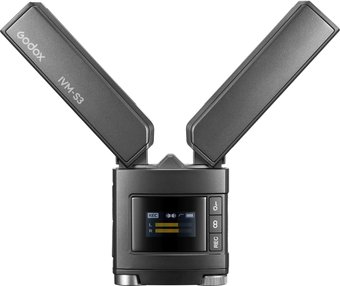 Godox IVM-S3