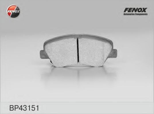 

Fenox BP43151