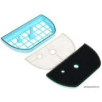 Набор фильтров Filtero FTM 15