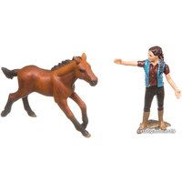 Фигурка Yako Toys Мир вокруг нас Н93732