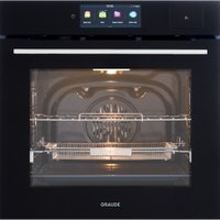 Электрический духовой шкаф Graude Premium BMDP 60.4 S