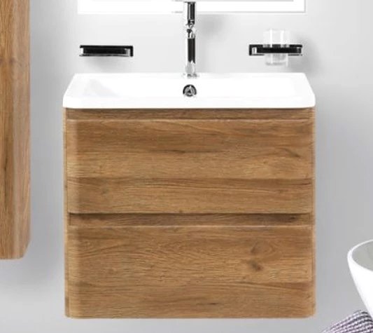 

BelBagno Тумба под умывальник Albano-700-2C-SO-RR