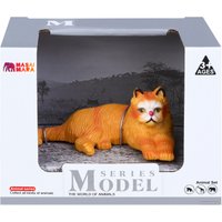 Фигурка Masai Mara На ферме. Кошка MM212-198
