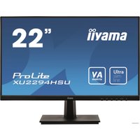 Монитор Iiyama ProLite XU2294HSU-B1