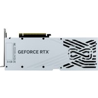 Видеокарта Palit GeForce RTX 5070 White OC NE75070U19K9-GB2050W