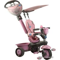 Детский велосипед Smart Trike Zoo (3 в 1)