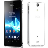 Телефон Sony Xperia V LT25i