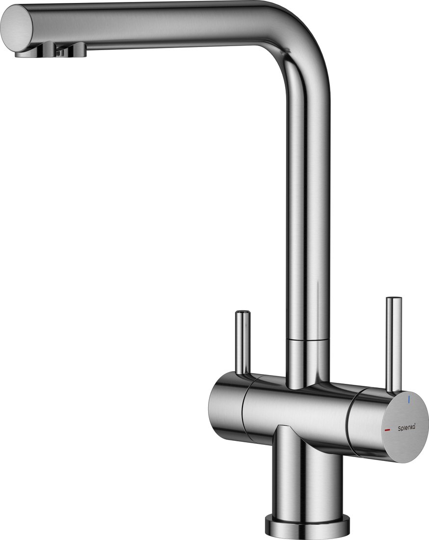 

Смеситель Splenka S70.61.05