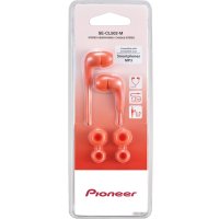 Наушники Pioneer SE-CL502-R