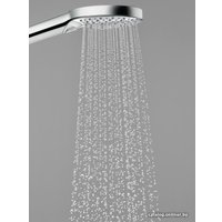 Душевой гарнитур  Hansgrohe Raindance Select S 27654000