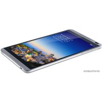 Планшет Huawei MediaPad M1 8.0 16GB White (S8-301u)