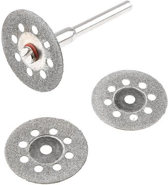 Круг алмазный Hammer Flex 219-005 625133