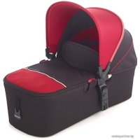 Универсальная коляска Jane Muum S13 Scarlet (3 в 1)