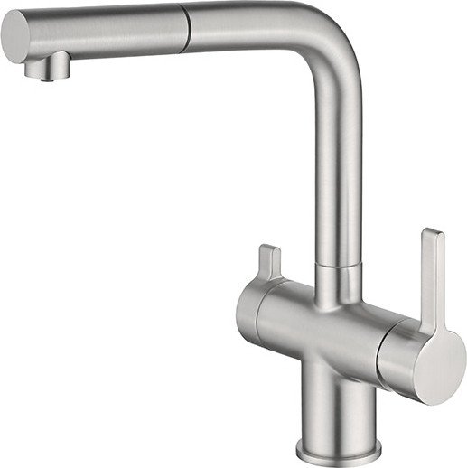 Смеситель Oulin OL-8026