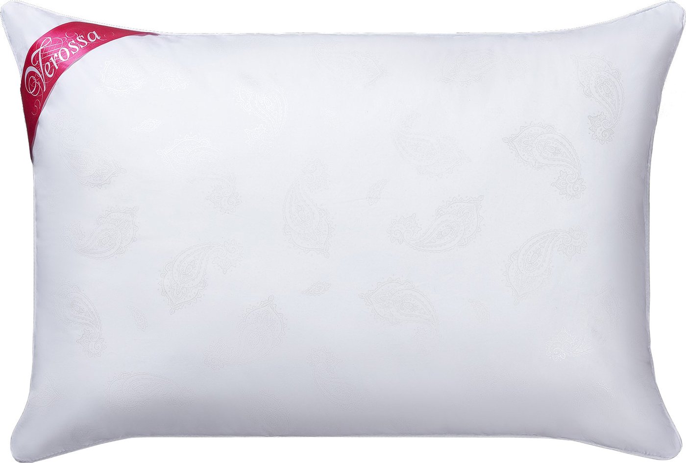 

Спальная подушка Verossa VRS 50x70 (лебяжий пух)