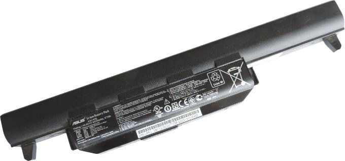 

Аккумуляторы для ноутбуков ASUS A32-K55