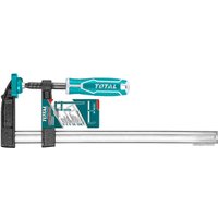 Струбцина Total THT1321402
