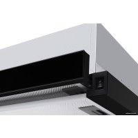 Кухонная вытяжка Weissgauff TEL 06 2M BL (старая)