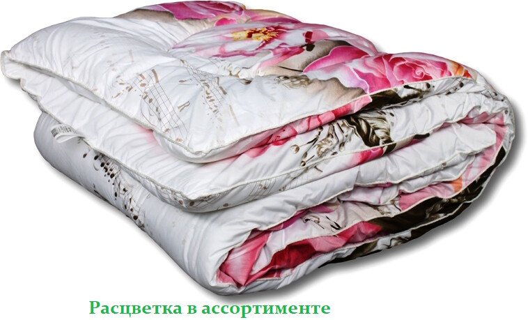 

Одеяло Альвитек Классическое 200x220 ФБ-22