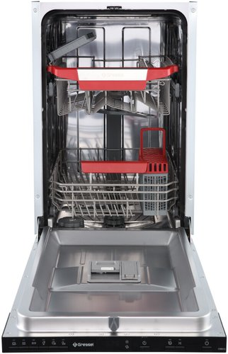 Встраиваемая посудомоечная машина Gressel UBB515