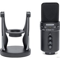 Проводной микрофон Samson G-Track Pro