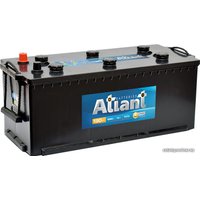 Автомобильный аккумулятор Atlant R+ (190 А·ч)