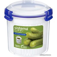 Контейнер Sistema Klip It+ 881370
