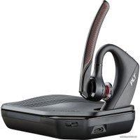 Офисная гарнитура Plantronics Voyager 5200 UC