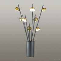 Настольная лампа Odeon Light Verica 4156/24TL