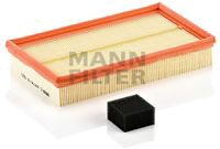 

Воздушный фильтр MANN-filter C27743KIT