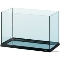 Аквариум Ferplast Tank 80 120 л (черный)
