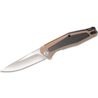 Складной нож Kershaw 4037TAN Atmos в Лиде