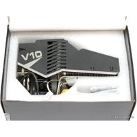 Кулер для процессора Cooler Master V10