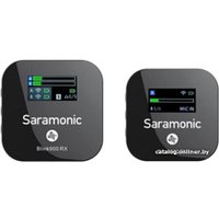 Радиосистема Saramonic Blink 900 B1 (TX+RX)