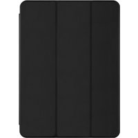 Чехол для планшета uBear Touch Case для iPad Pro 13" 2024 CS367BL129PTH-IP24 (черный)