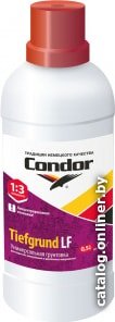 Акриловая грунтовка Condor Tiefgrund LF 0.5 л