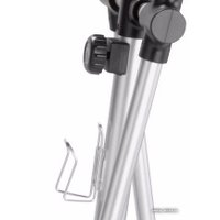 Эллиптический тренажер Roger Black Silver Magnetic Cross Trainer and Exercise Bike (335/9071)