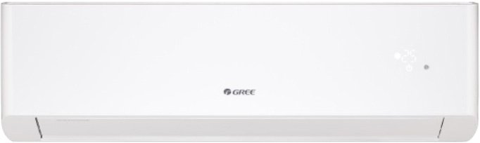 

Кондиционер Gree Amber Prestige R32 GWH09YD-S6DBA1A (Wi-Fi)