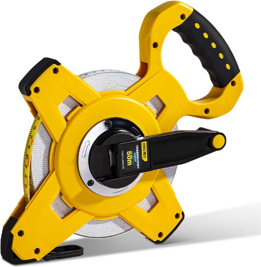 

Мерная лента Deli DL98050B