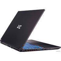 Игровой ноутбук Dream Machines G1650Ti-15BY55