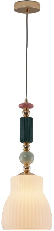 

Подвесная люстра Moderli Charm V10904-P